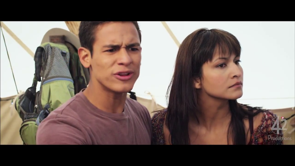 New Fishing Naked Stills/Bts